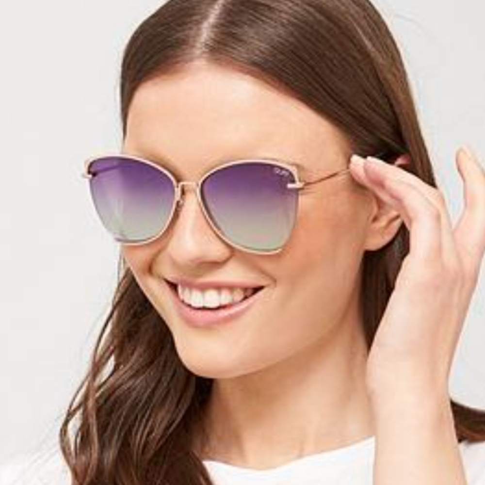 Quay Dusk Till Dawn Australia sunglasses